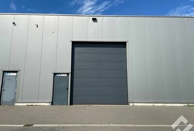 Industrieel gebouw te huur in Hamont-Achel