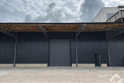 Industrieel gebouw te huur in Retie