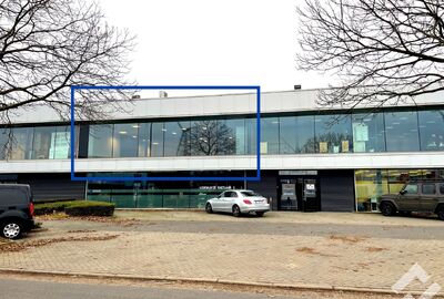 Kantoor te huur in Overpelt