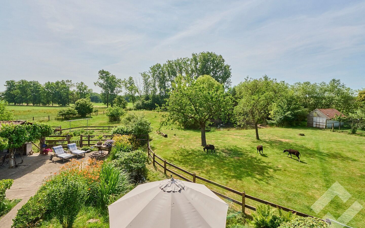 Boerderij te koop in Bocholt