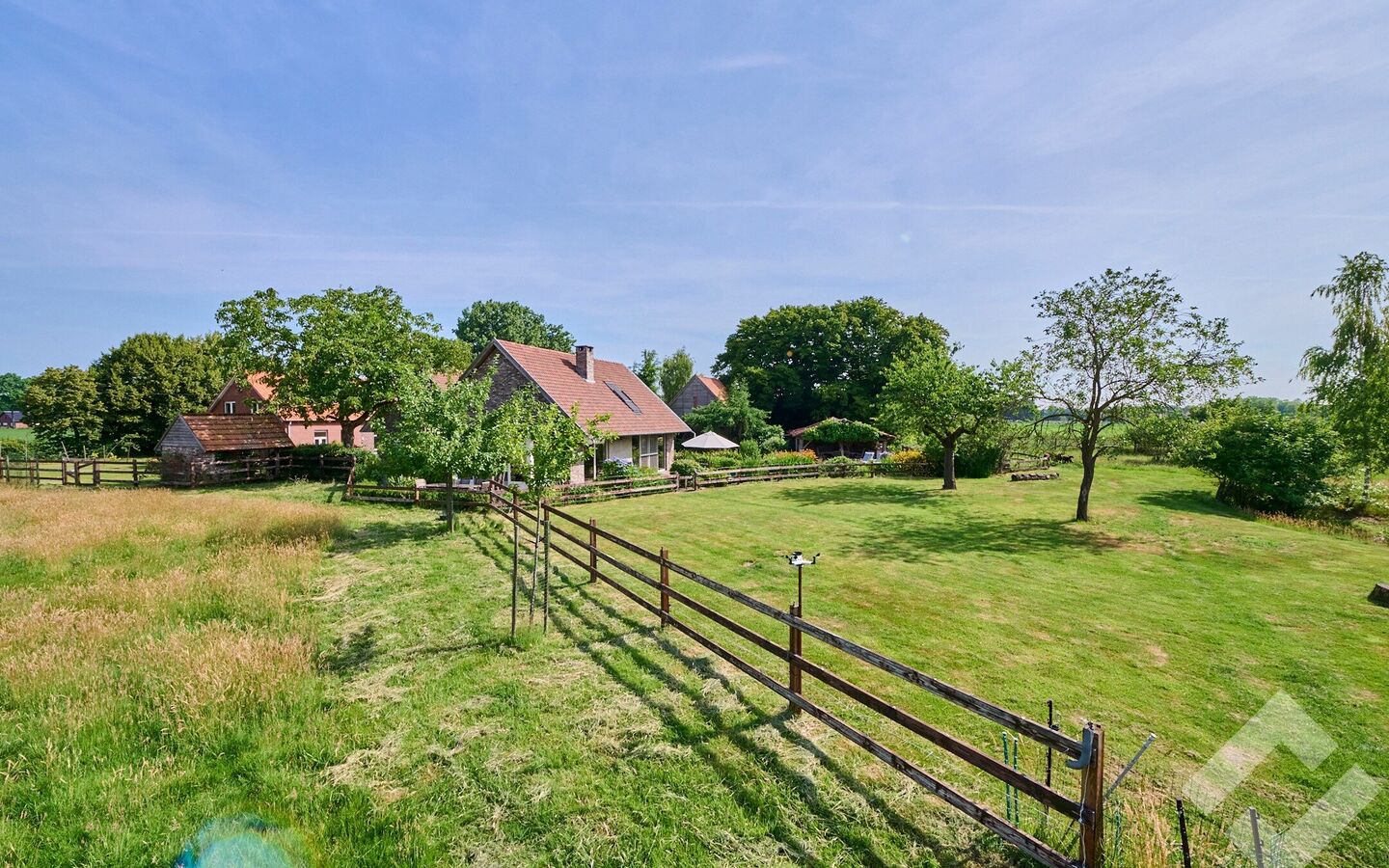 Boerderij te koop in Bocholt