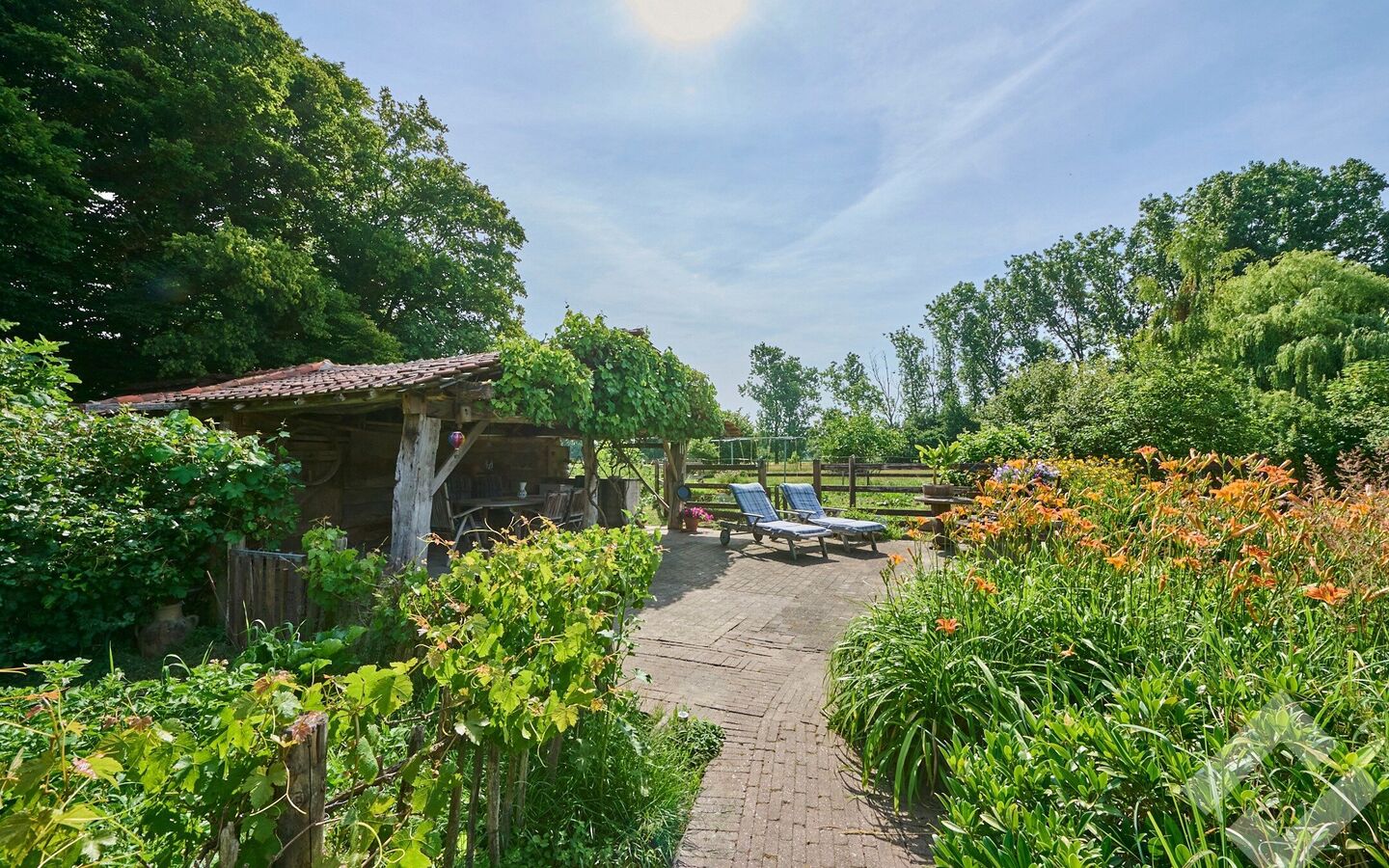 Boerderij te koop in Bocholt