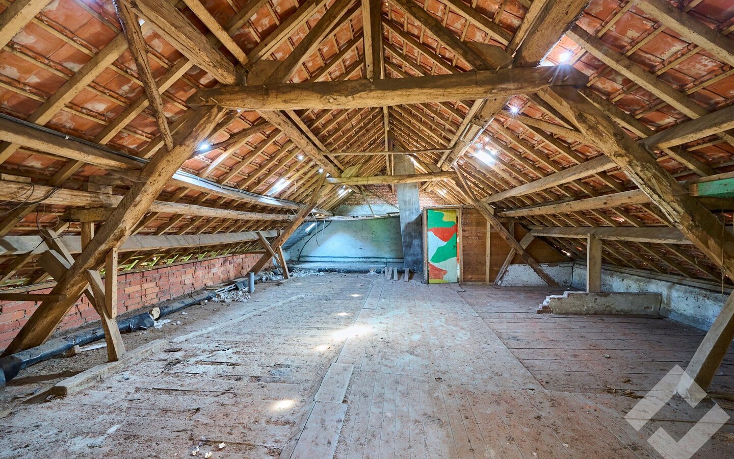 Boerderij te koop in Bocholt