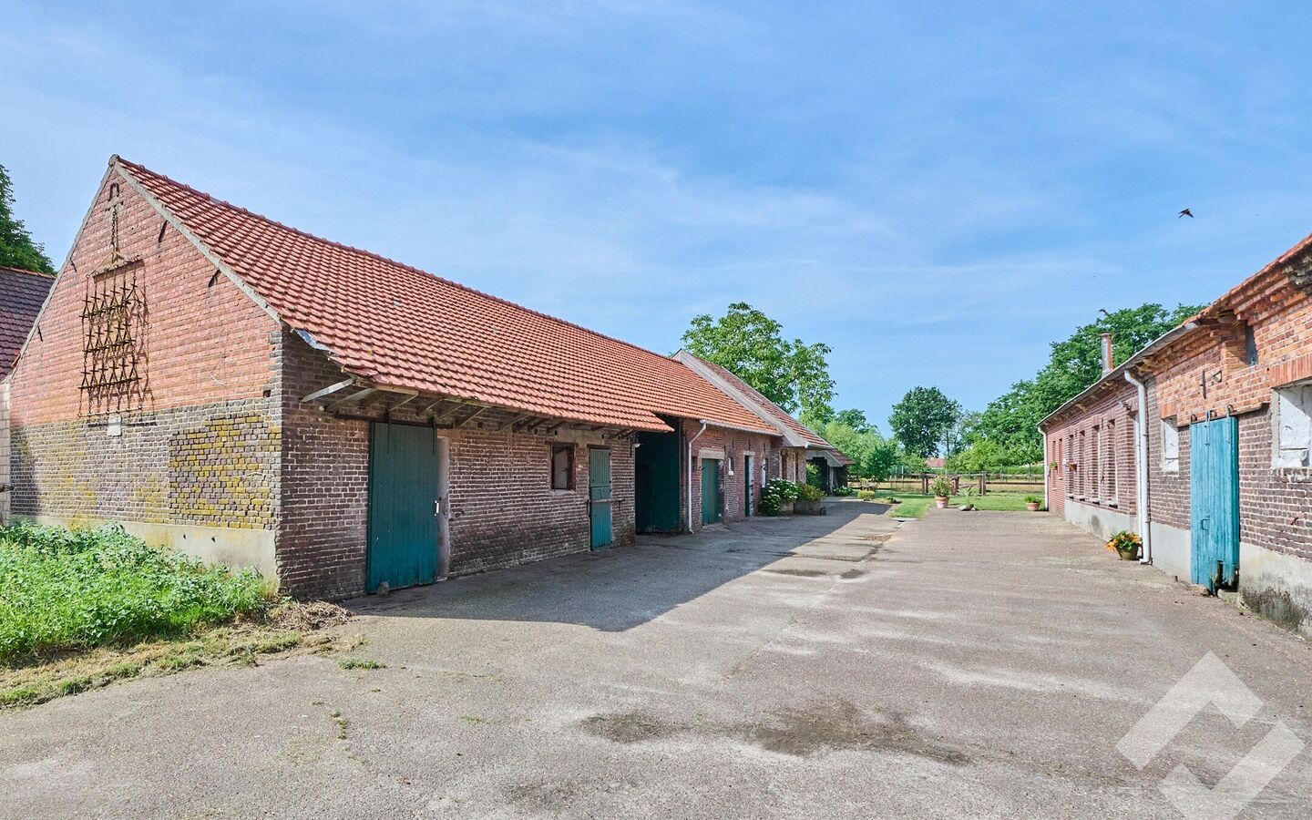Boerderij te koop in Bocholt