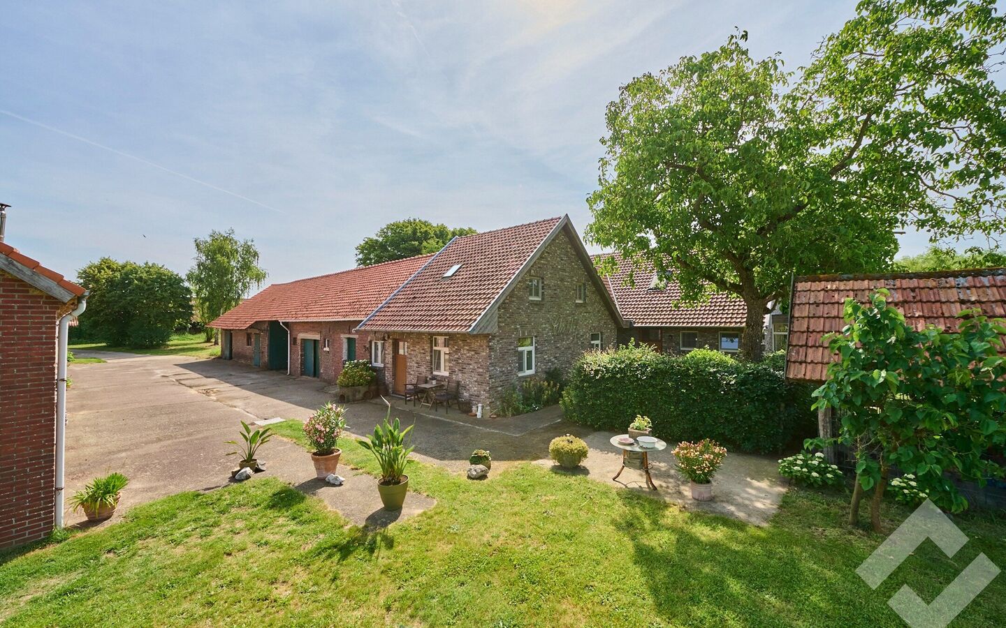Boerderij te koop in Bocholt