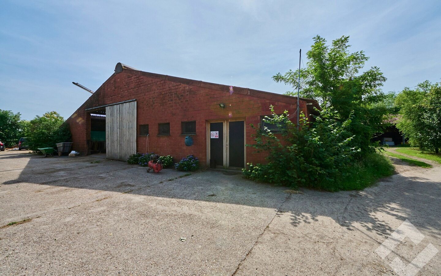 Boerderij te koop in Bocholt