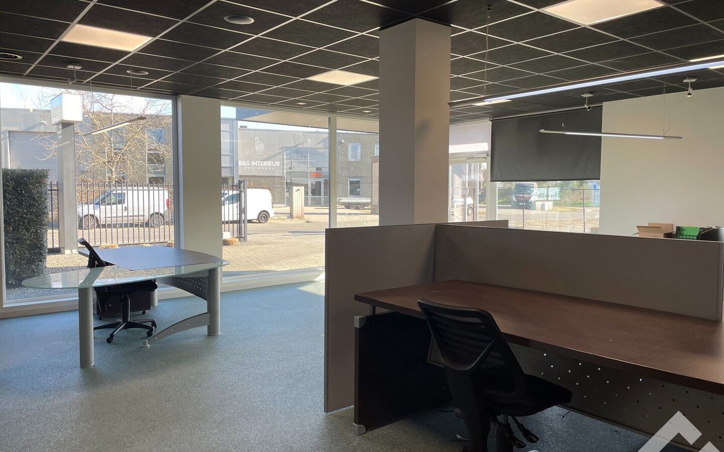 Gebouw voor gemengd gebruik te huur in Overpelt