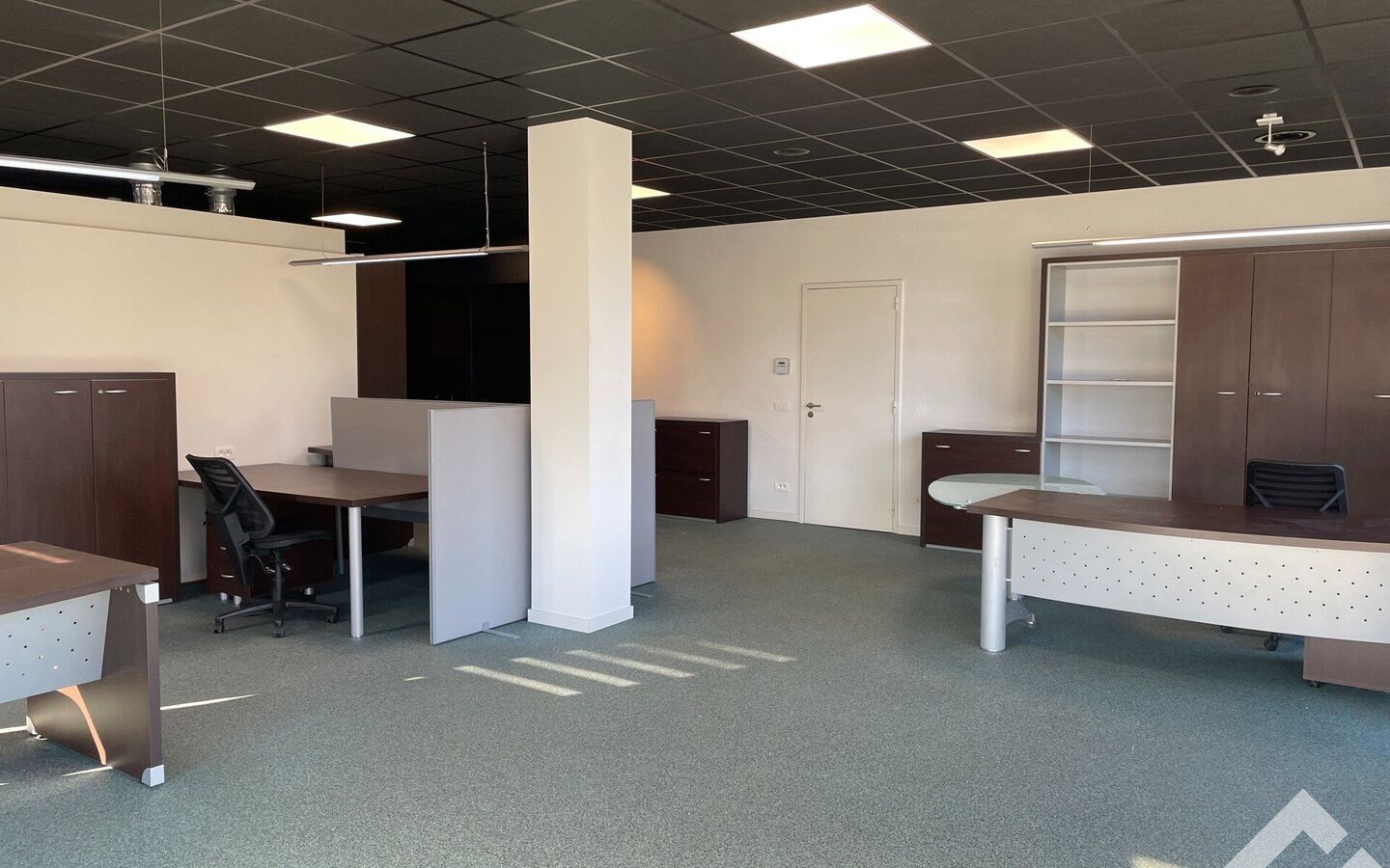 Gebouw voor gemengd gebruik te huur in Overpelt