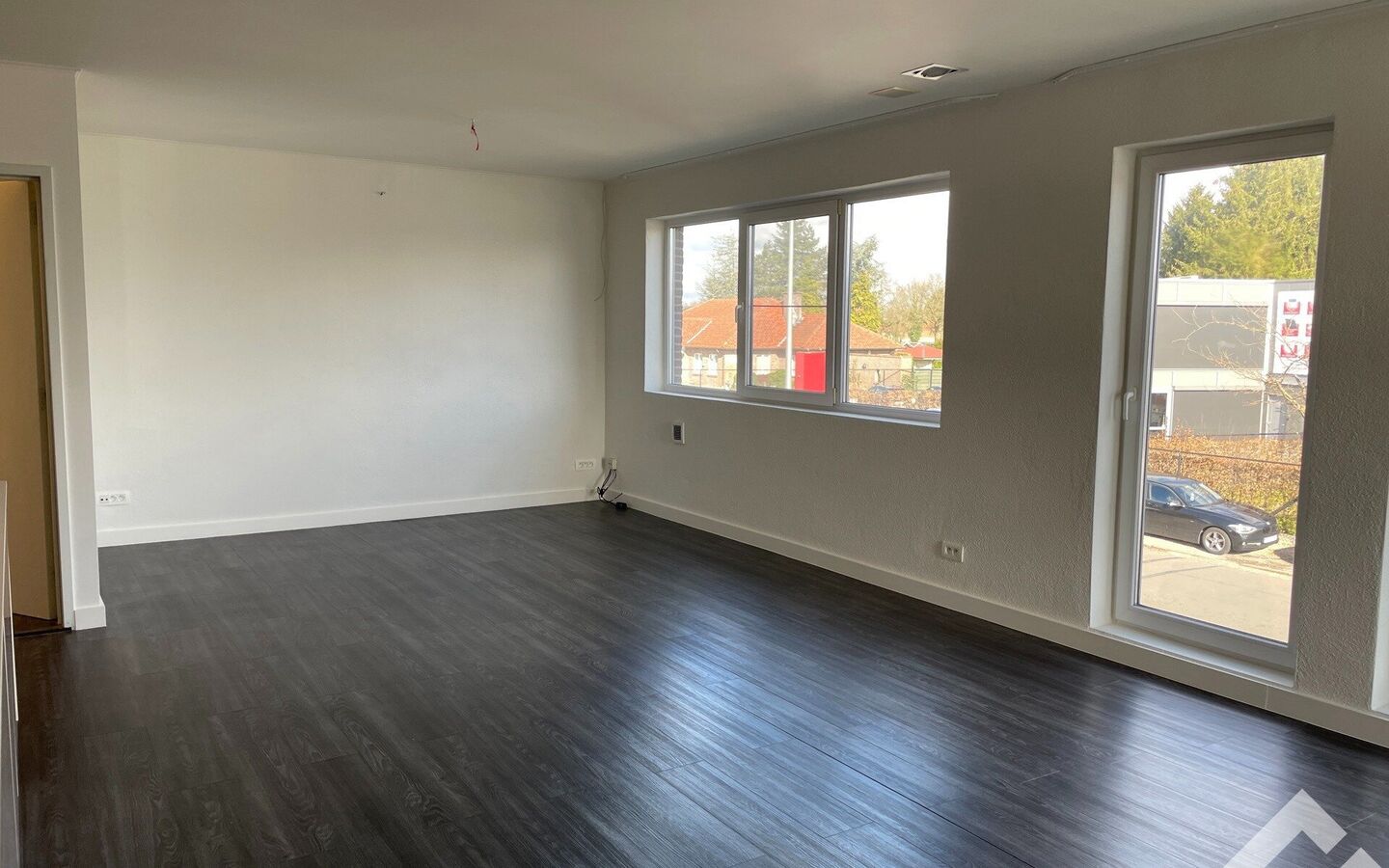 Gebouw voor gemengd gebruik te huur in Overpelt