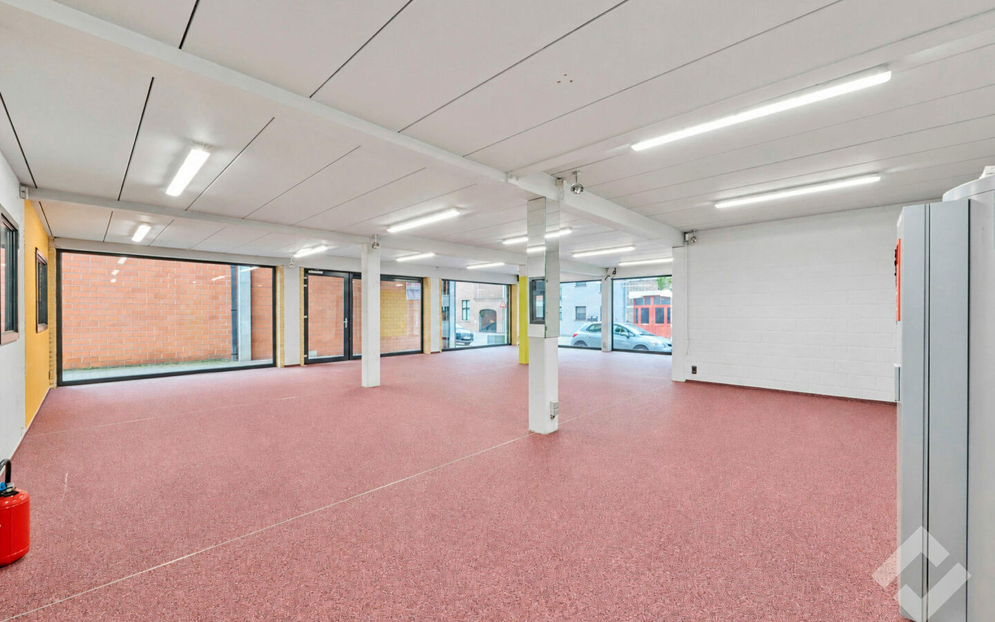 Gebouw voor gemengd gebruik te koop in Balen