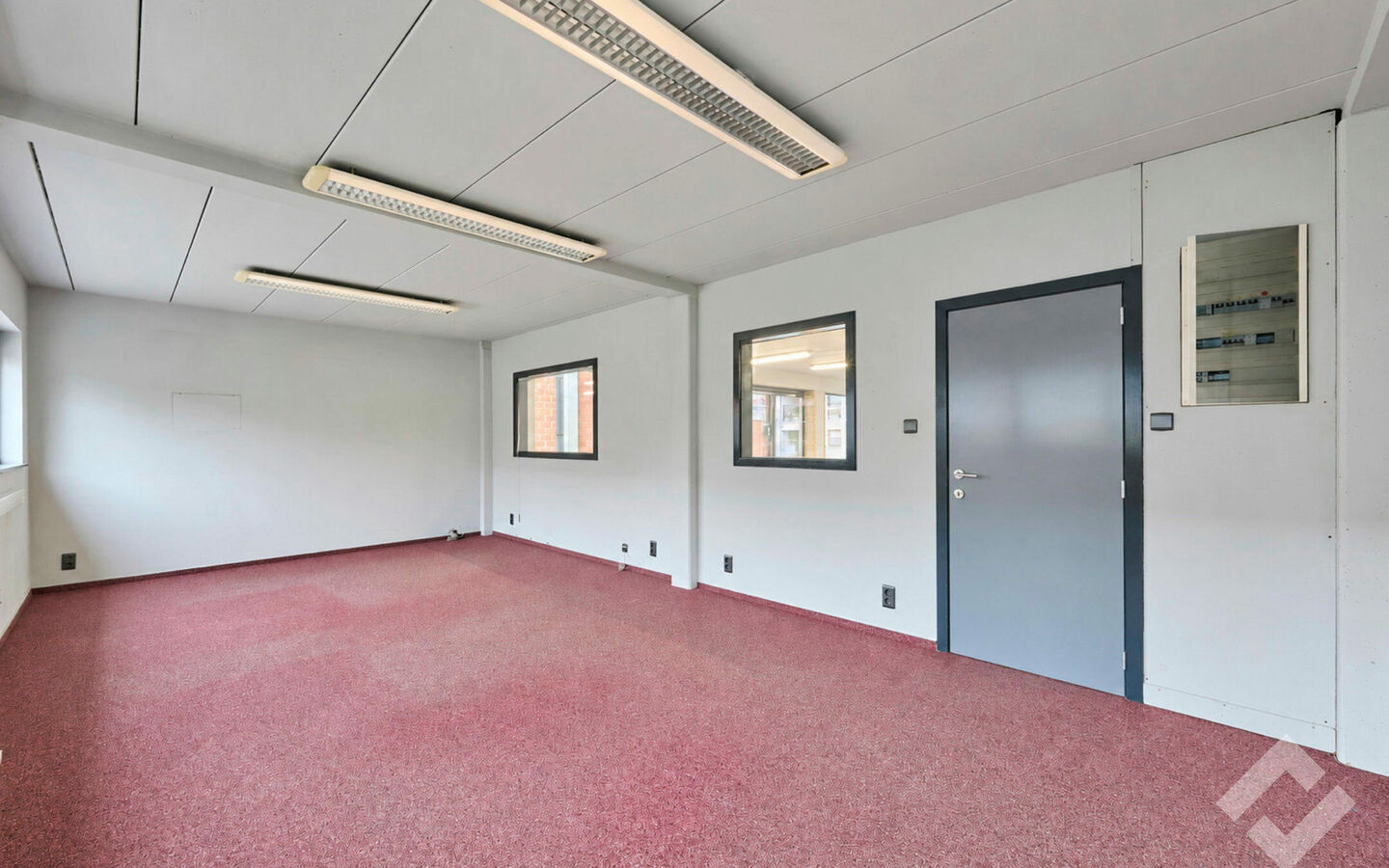 Gebouw voor gemengd gebruik te koop in Balen