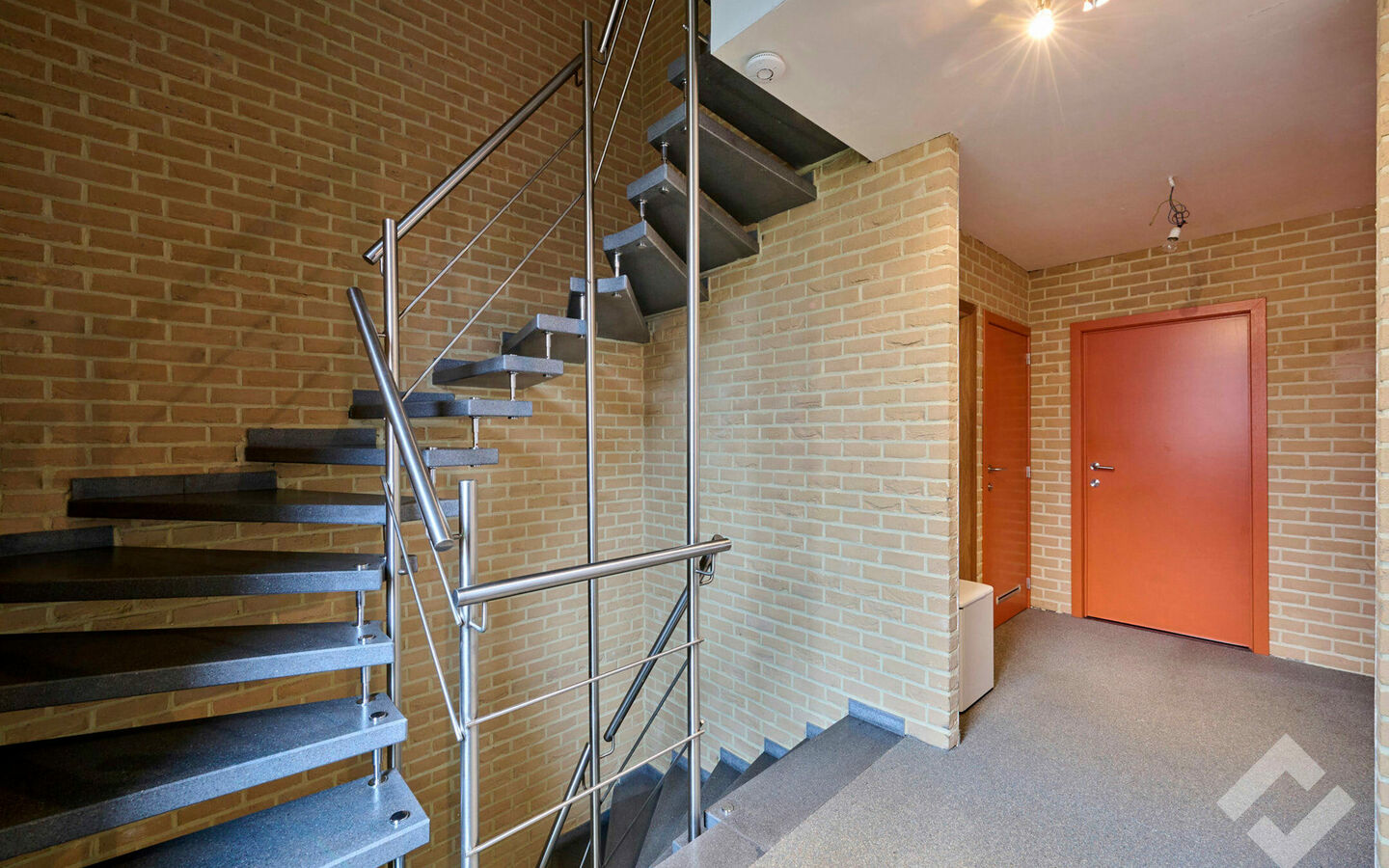 Gebouw voor gemengd gebruik te koop in Balen