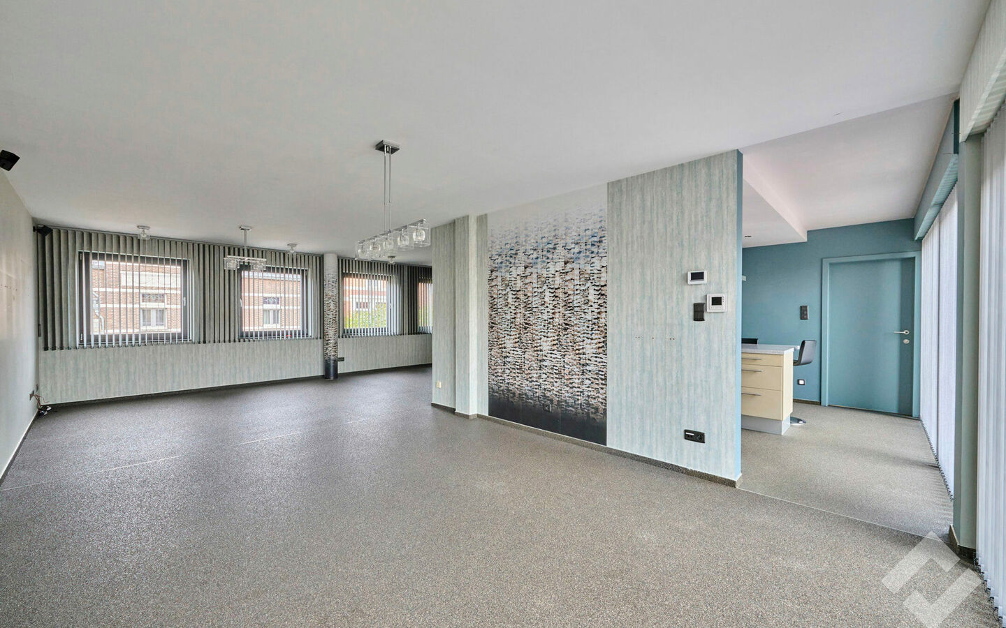 Gebouw voor gemengd gebruik te koop in Balen