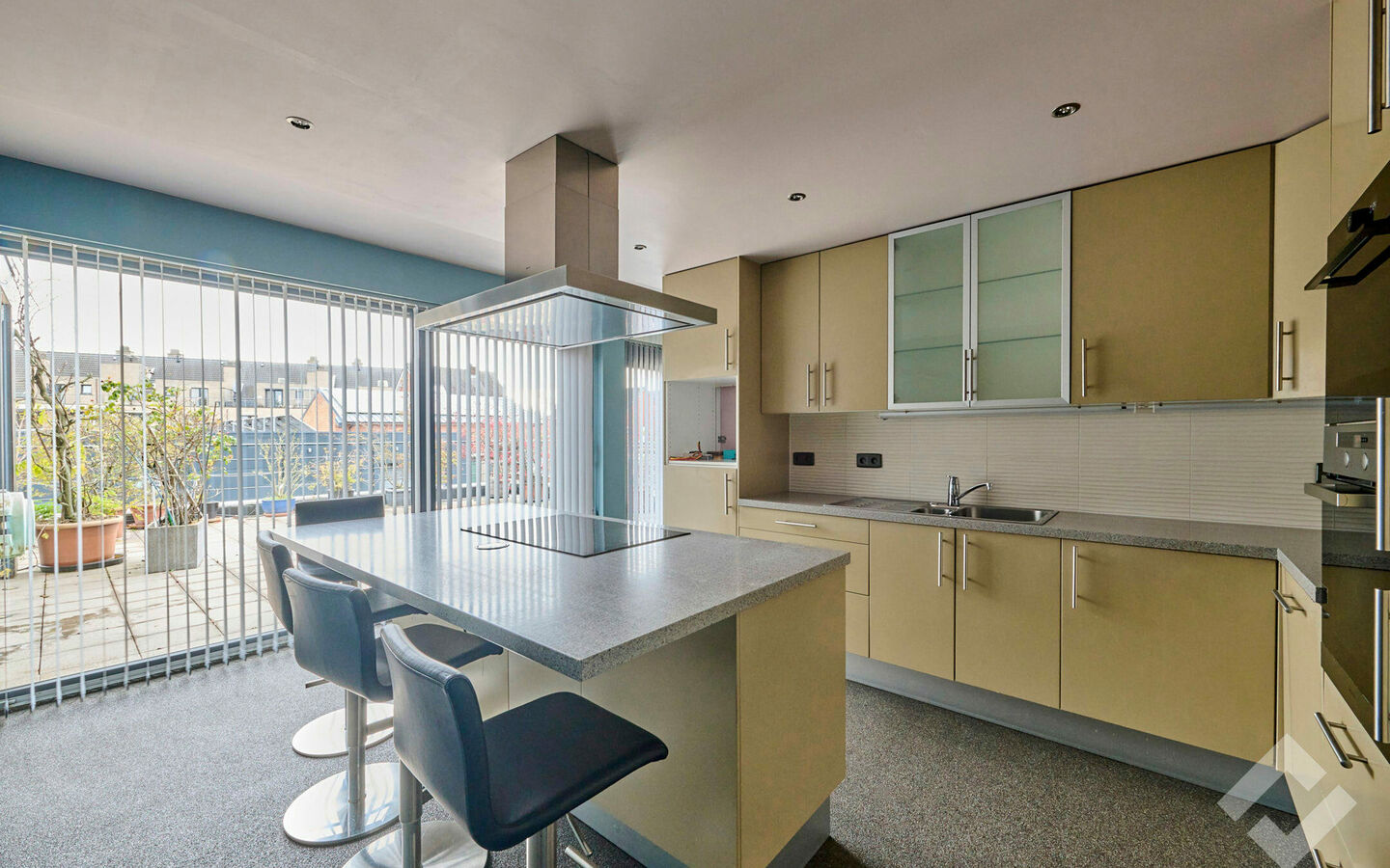 Gebouw voor gemengd gebruik te koop in Balen