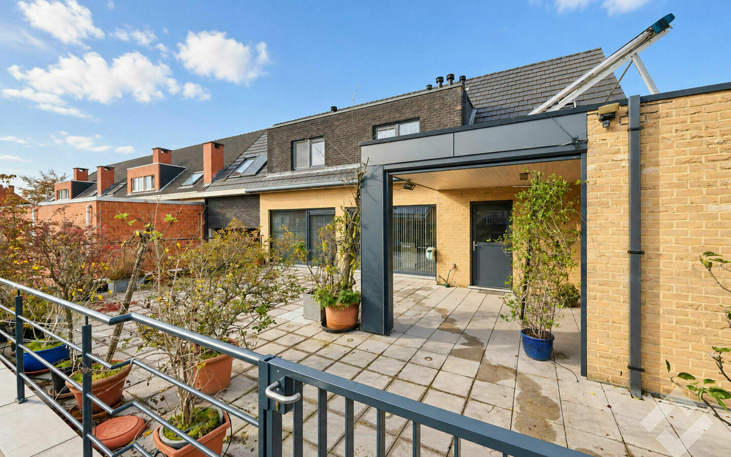 Gebouw voor gemengd gebruik te koop in Balen