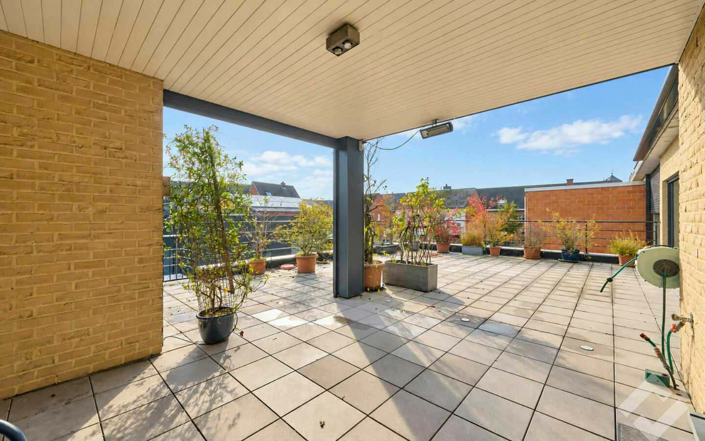Gebouw voor gemengd gebruik te koop in Balen