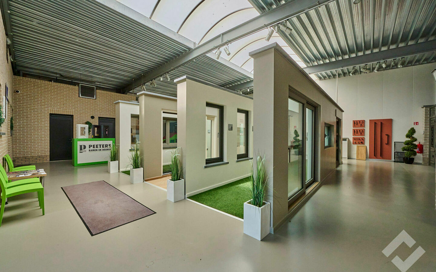 Gebouw voor gemengd gebruik te koop in Dessel