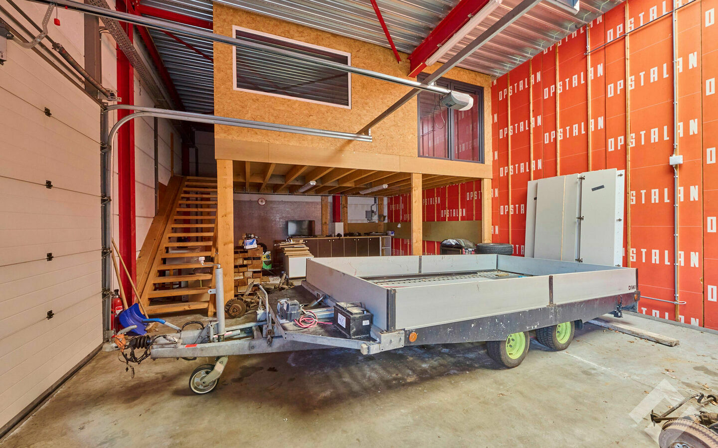 Gebouw voor gemengd gebruik te koop in Dessel