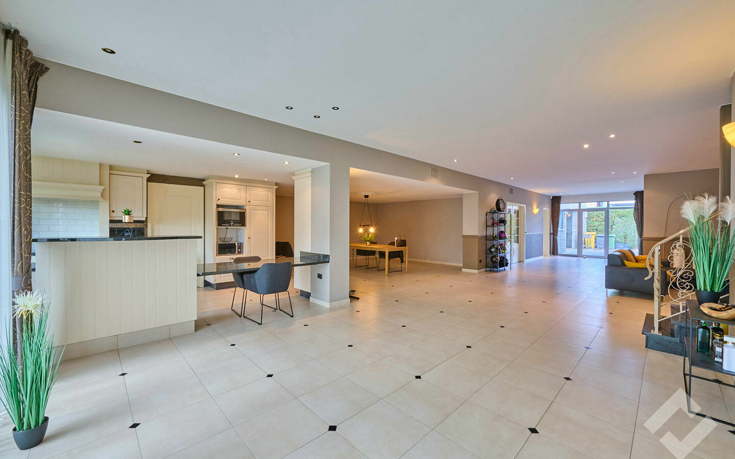 Gebouw voor gemengd gebruik te koop in Dessel