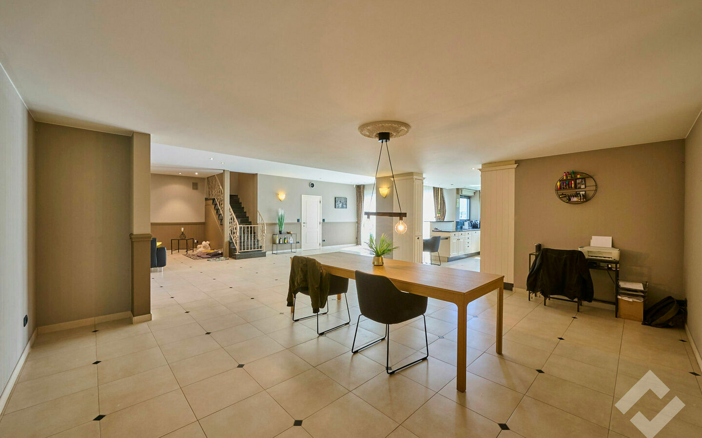 Gebouw voor gemengd gebruik te koop in Dessel