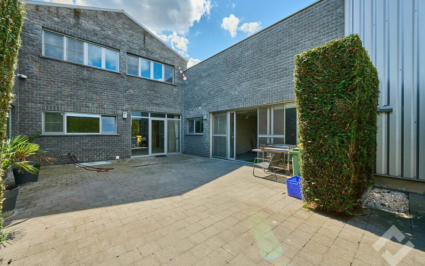 Gebouw voor gemengd gebruik te koop in Dessel