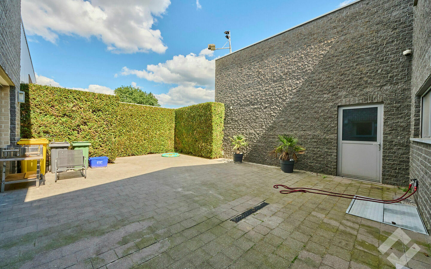 Gebouw voor gemengd gebruik te koop in Dessel