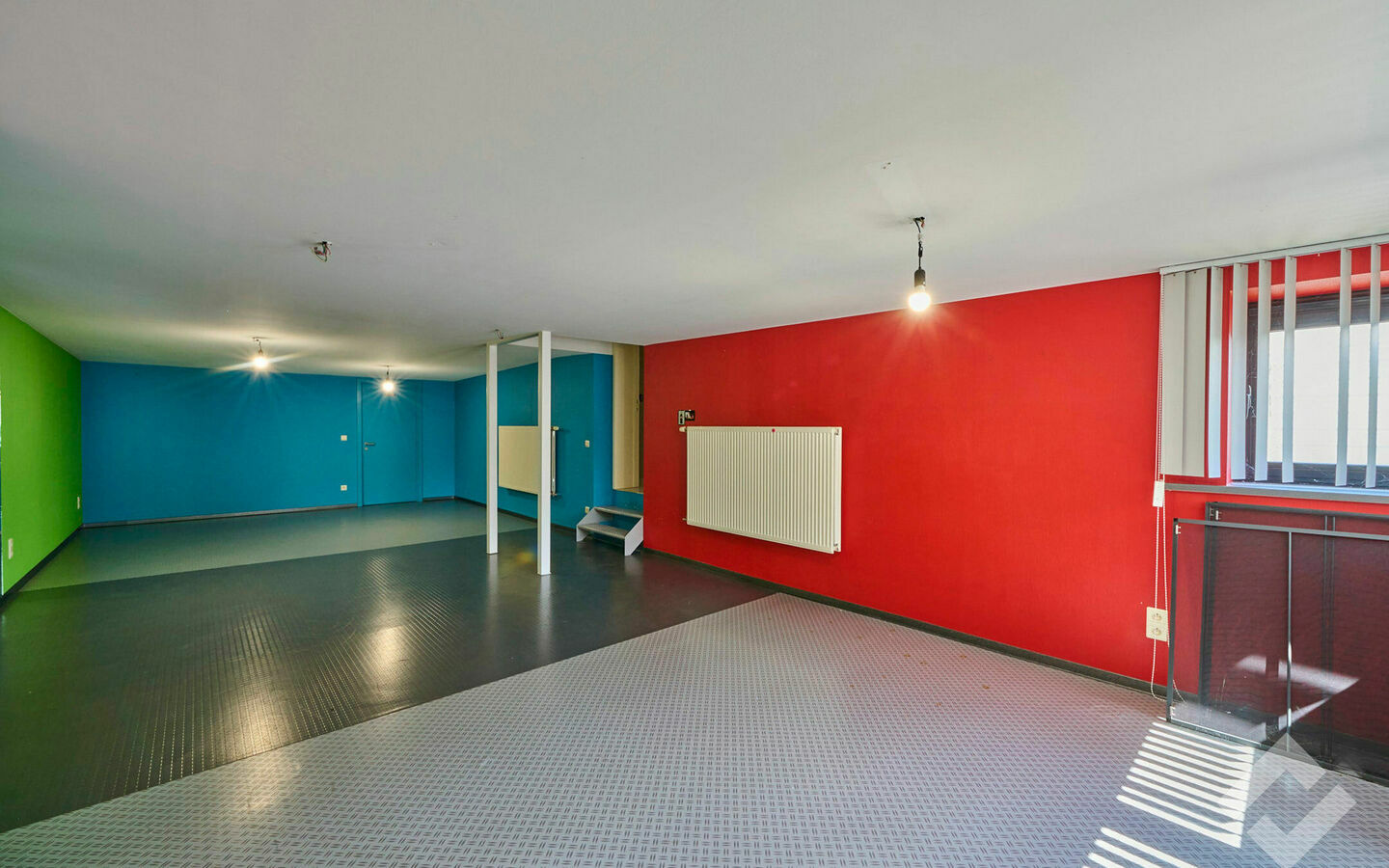 Gebouw voor gemengd gebruik te koop in Dessel