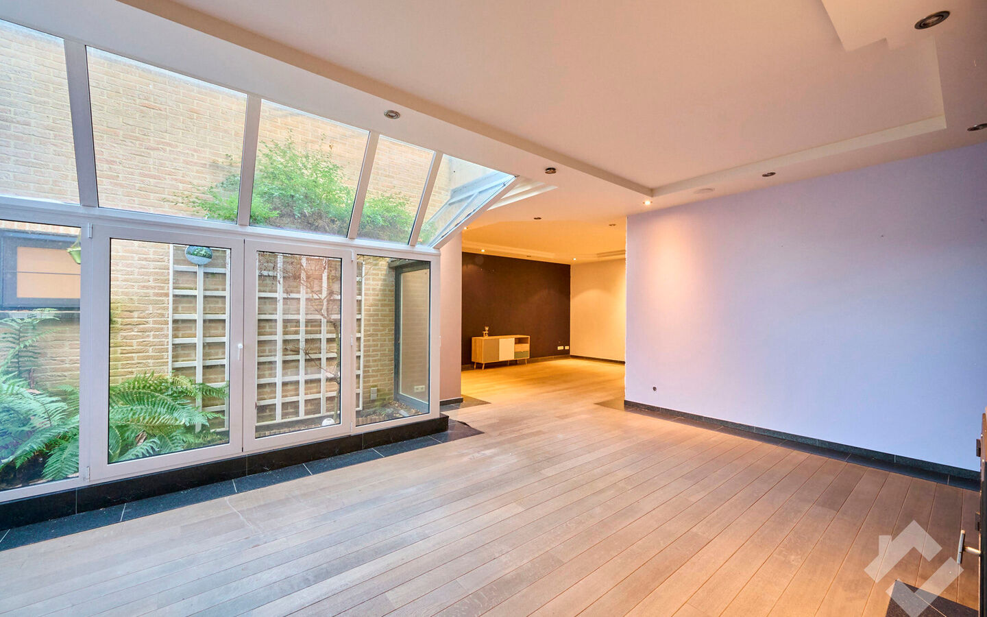 Gebouw voor gemengd gebruik te koop in Kinrooi