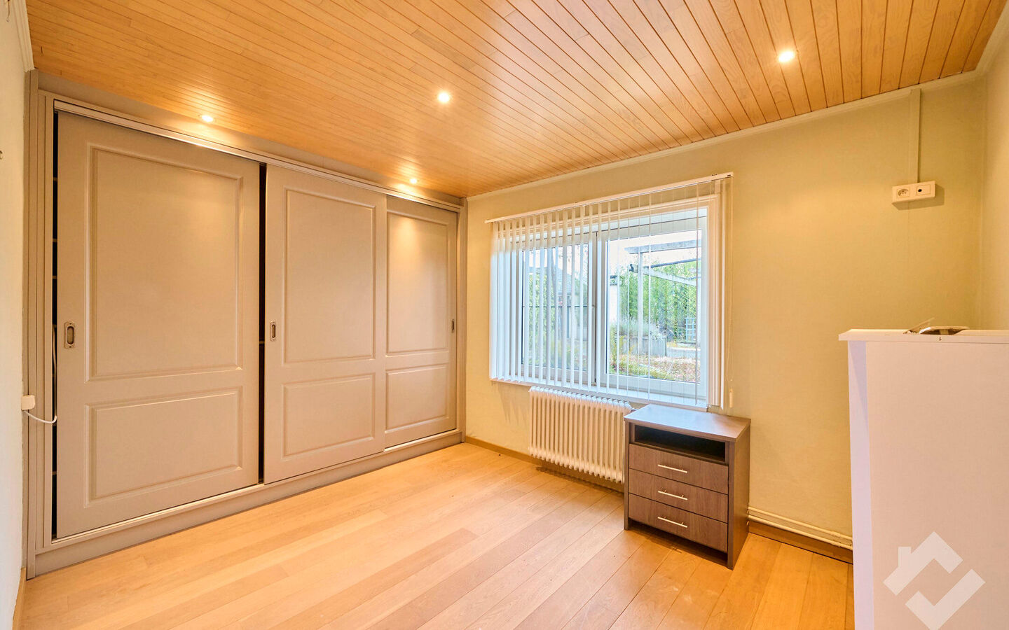 Gebouw voor gemengd gebruik te koop in Kinrooi