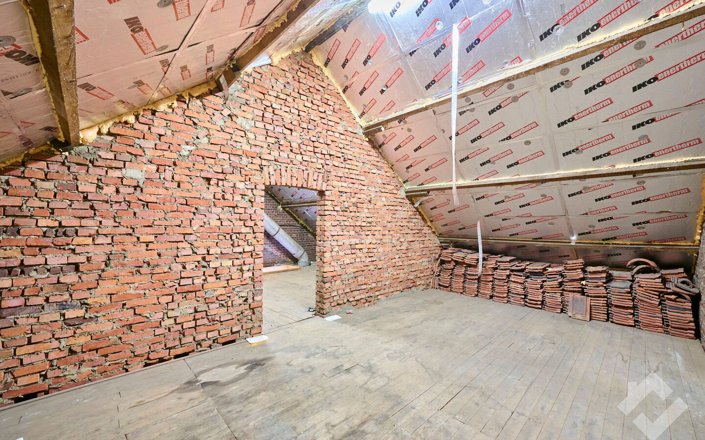 Gebouw voor gemengd gebruik te koop in Kinrooi