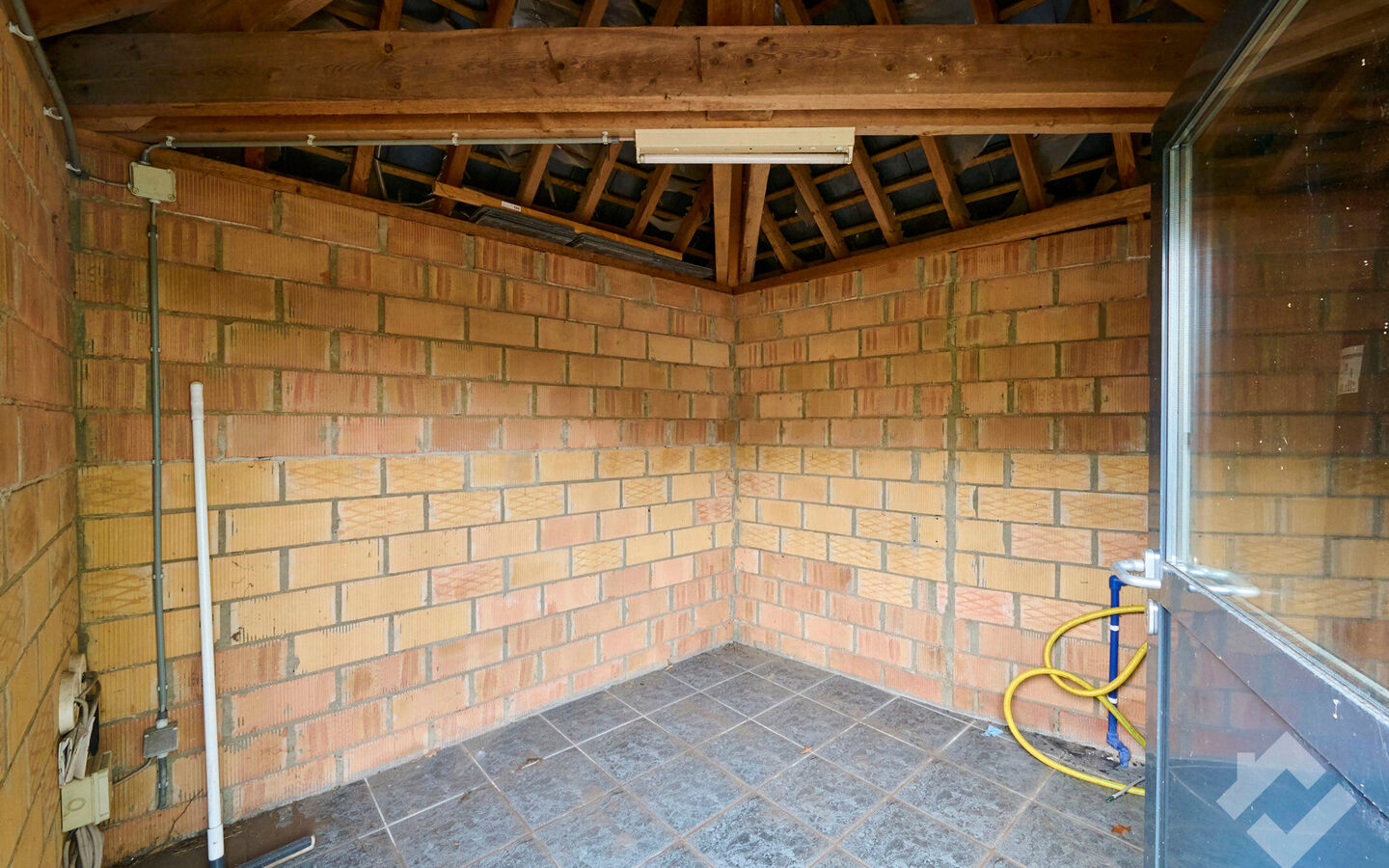 Gebouw voor gemengd gebruik te koop in Kinrooi