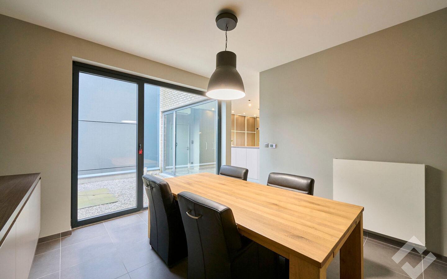 Gebouw voor gemengd gebruik te koop in Lommel