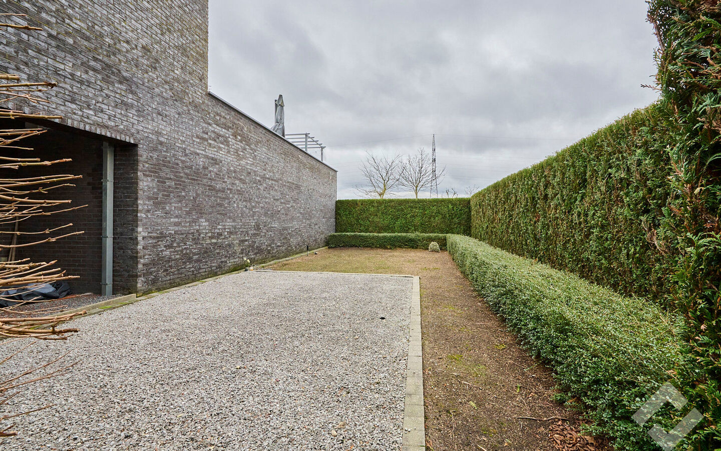 Gebouw voor gemengd gebruik te koop in Lommel