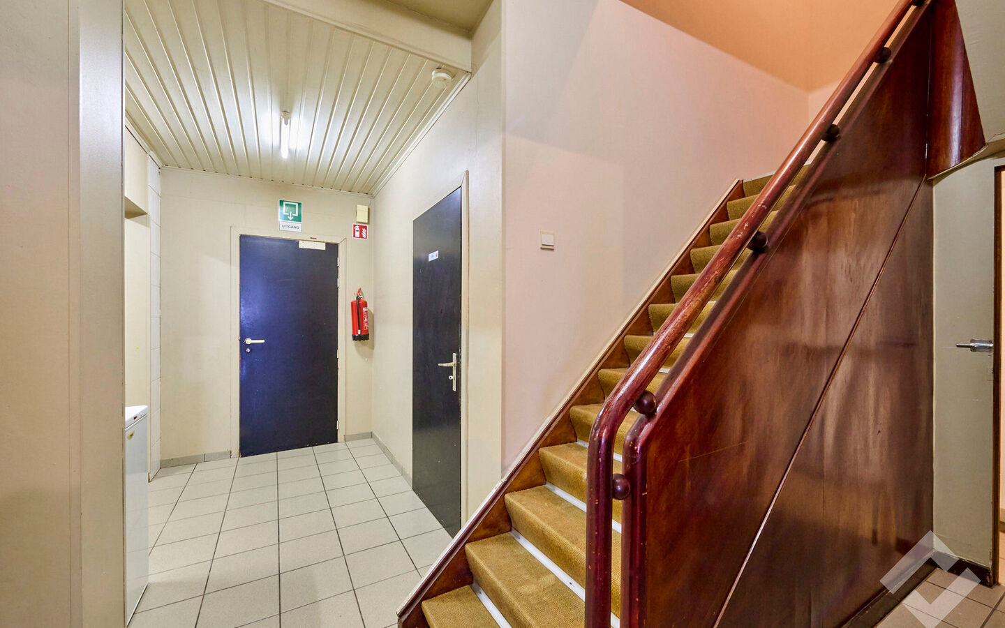 Gebouw voor gemengd gebruik te koop in Lommel