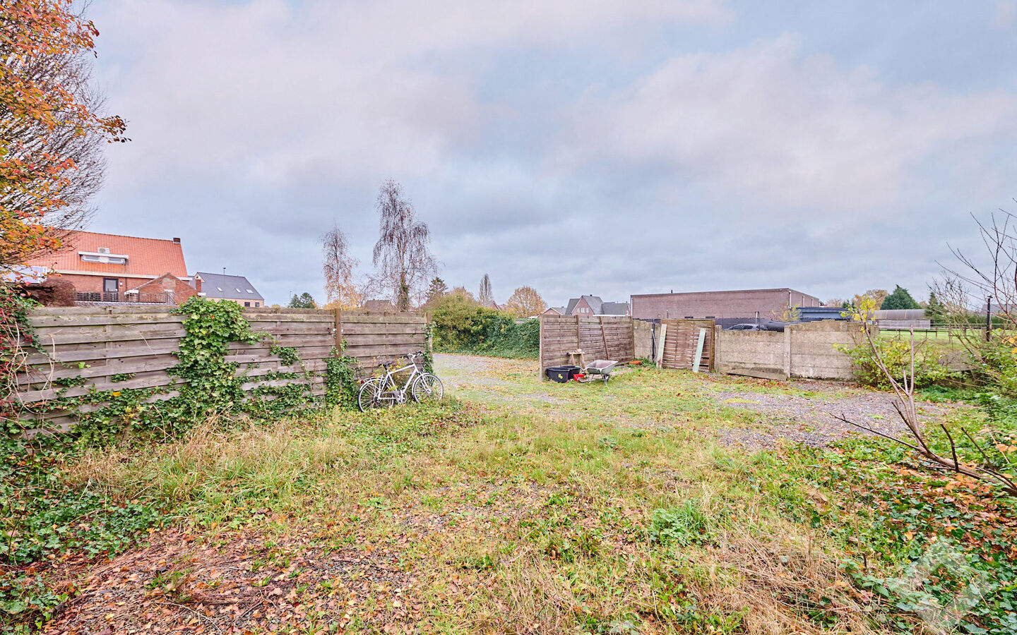 Gebouw voor gemengd gebruik te koop in Lommel