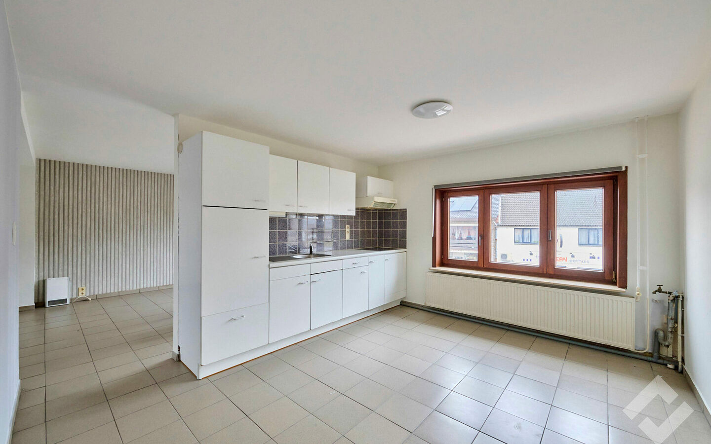 Gebouw voor gemengd gebruik te koop in Lommel