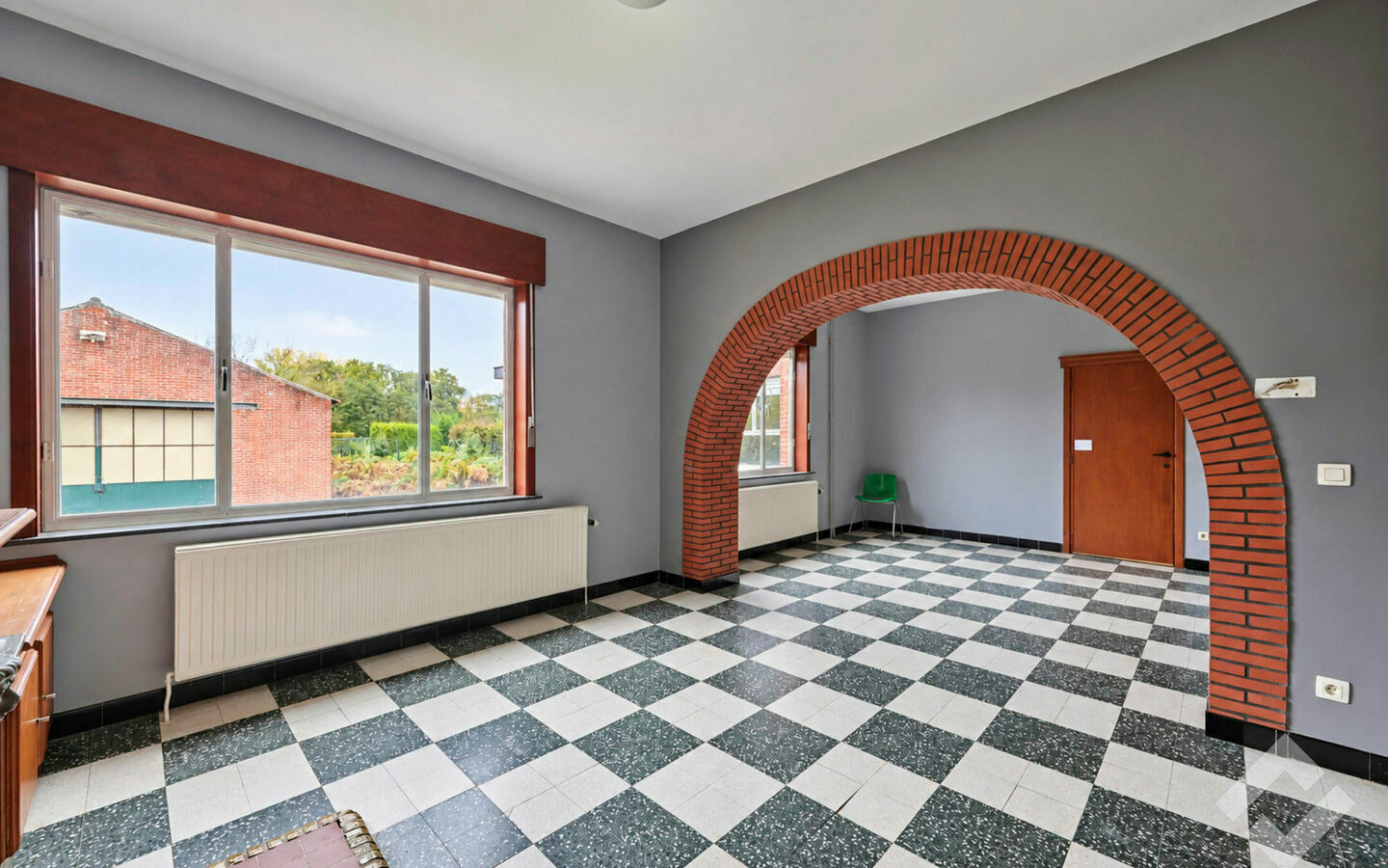 Gebouw voor gemengd gebruik te koop in Lommel