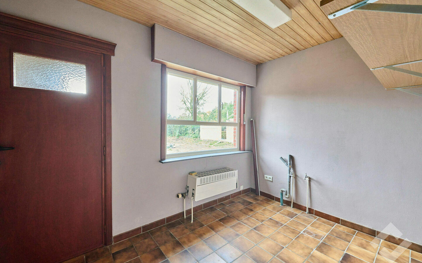 Gebouw voor gemengd gebruik te koop in Lommel