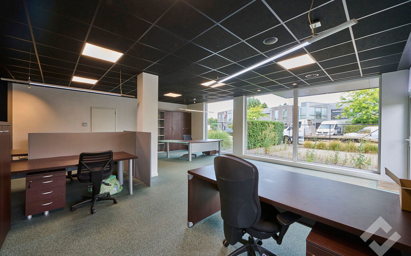 Gebouw voor gemengd gebruik te koop in Overpelt