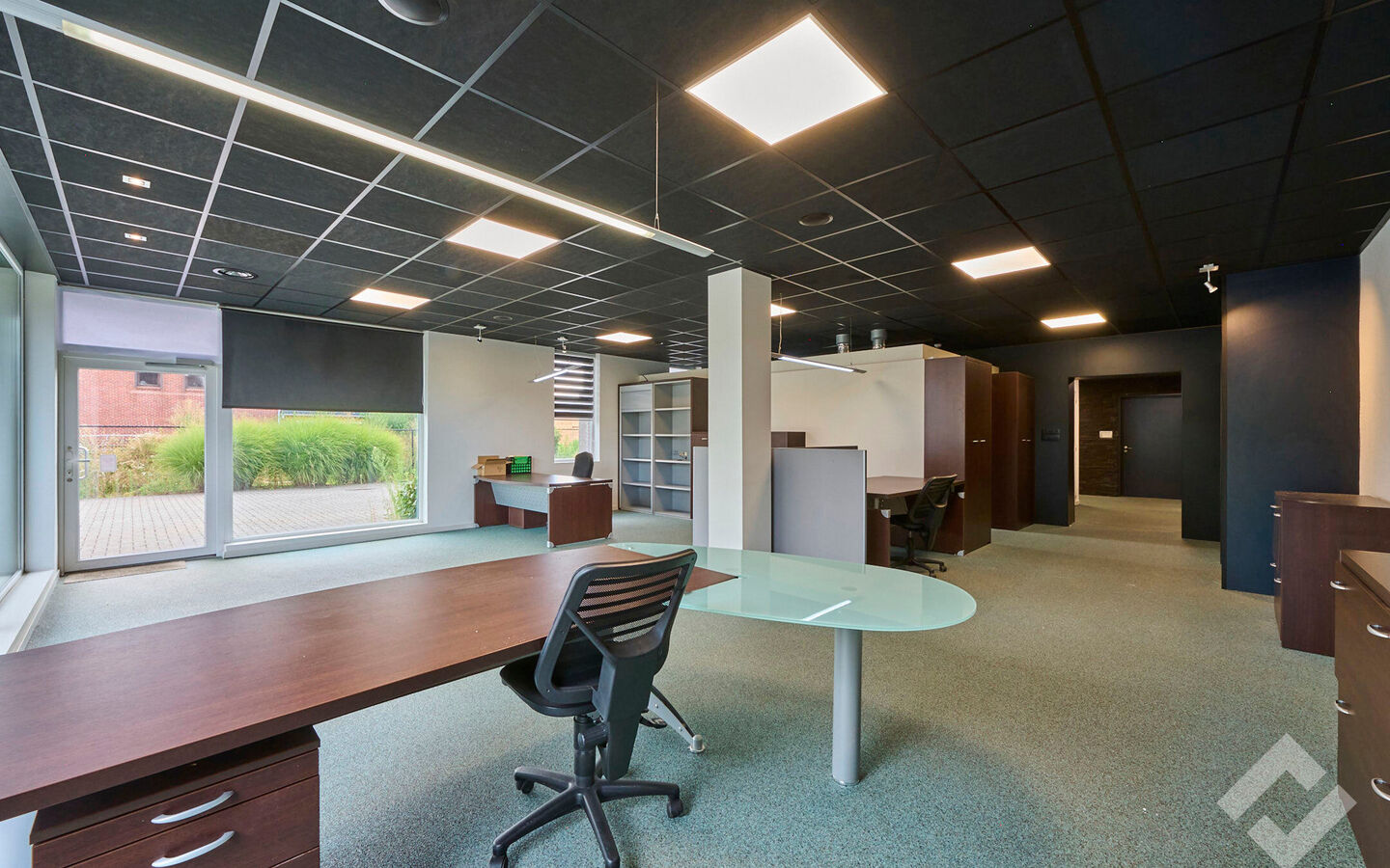 Gebouw voor gemengd gebruik te koop in Overpelt
