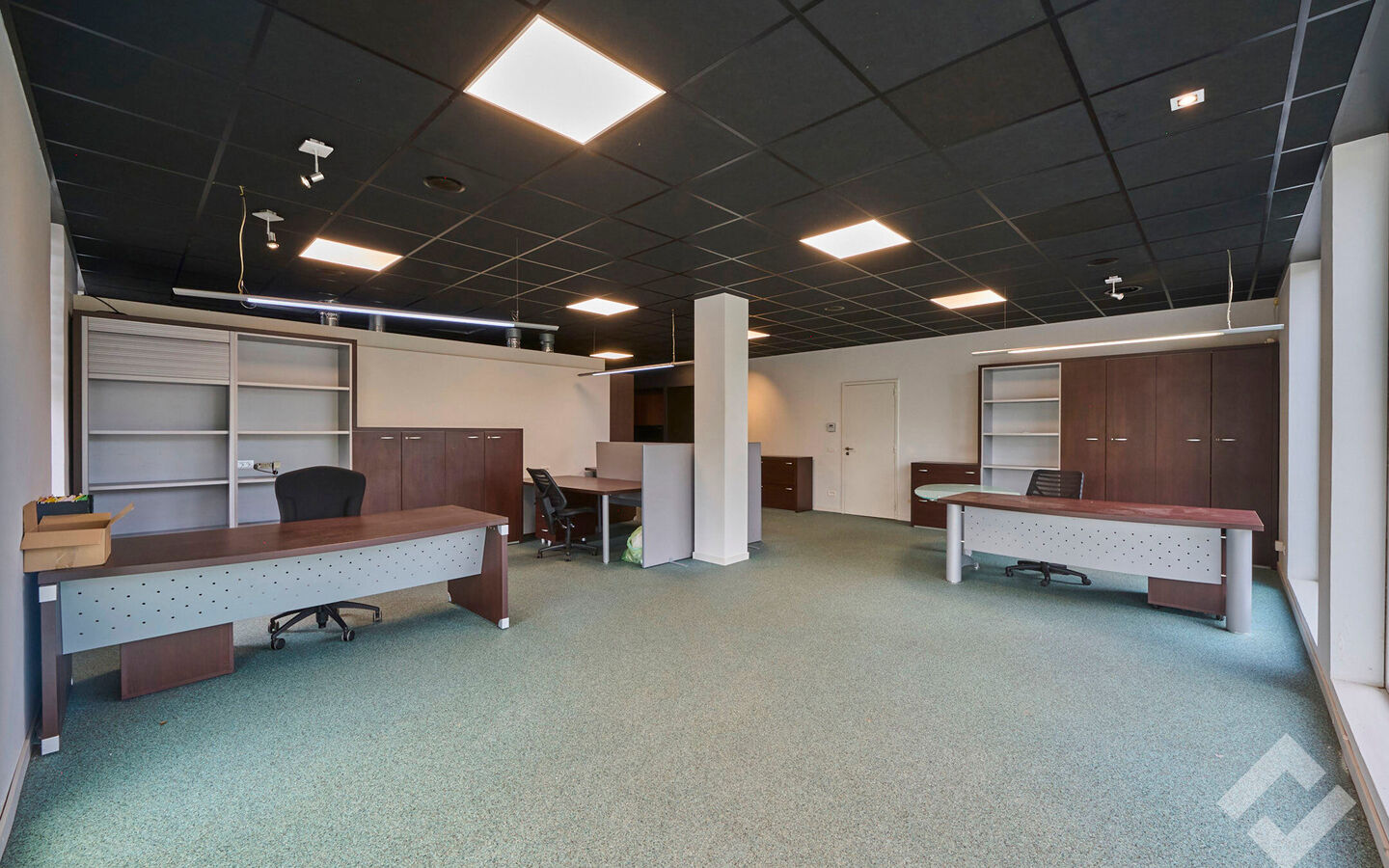 Gebouw voor gemengd gebruik te koop in Overpelt