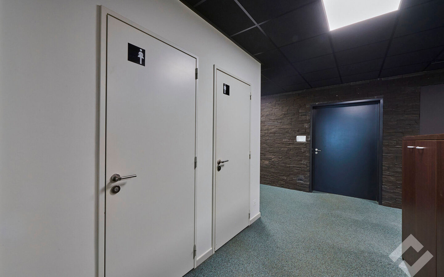 Gebouw voor gemengd gebruik te koop in Overpelt