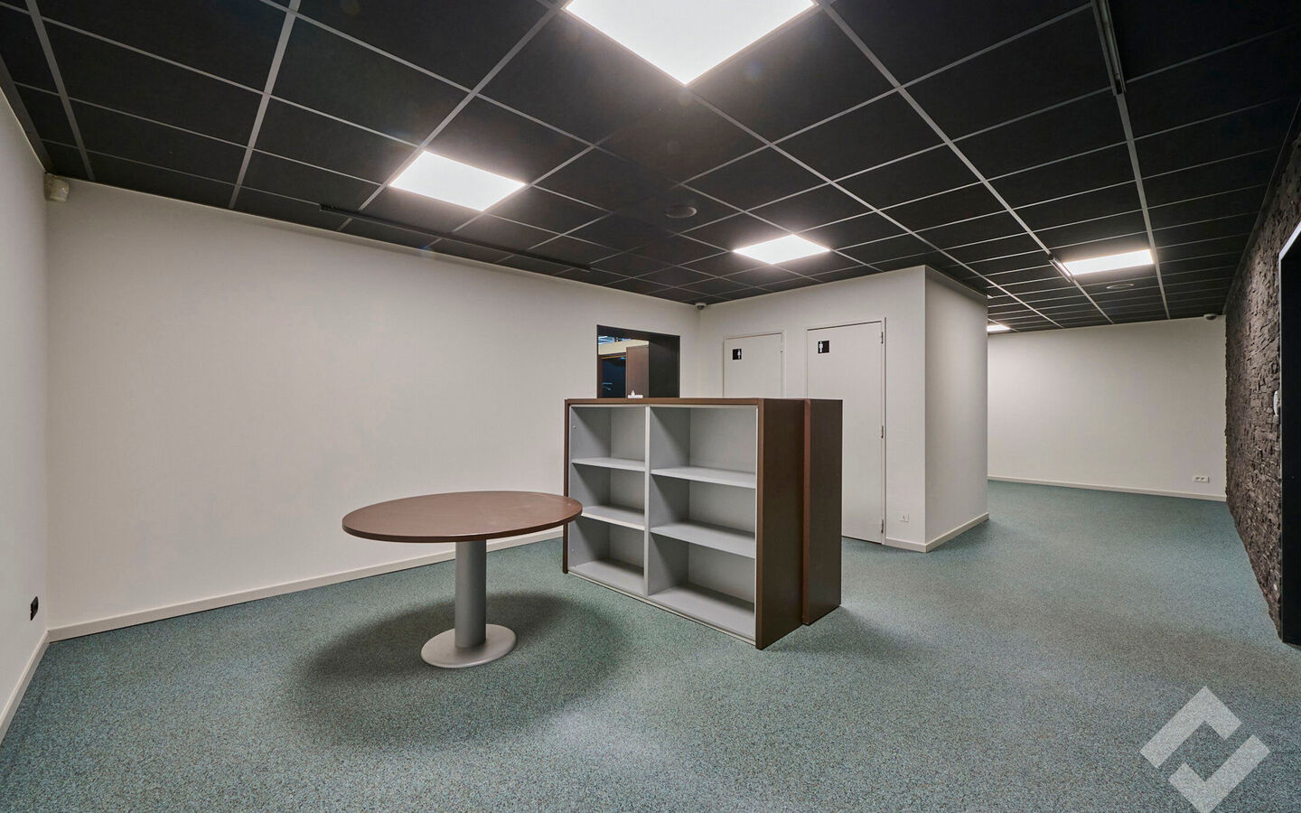 Gebouw voor gemengd gebruik te koop in Overpelt
