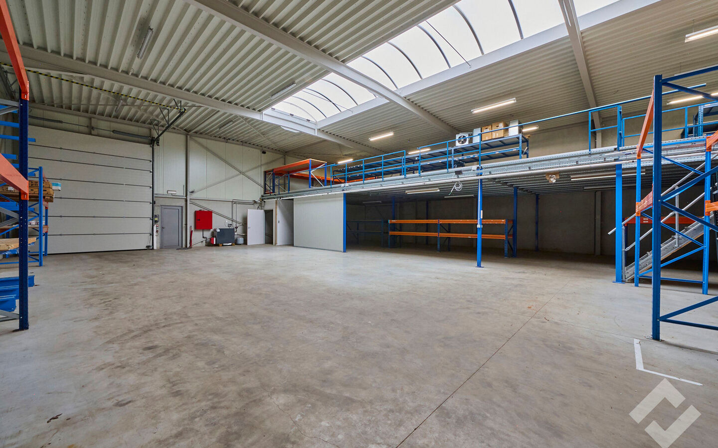 Gebouw voor gemengd gebruik te koop in Overpelt