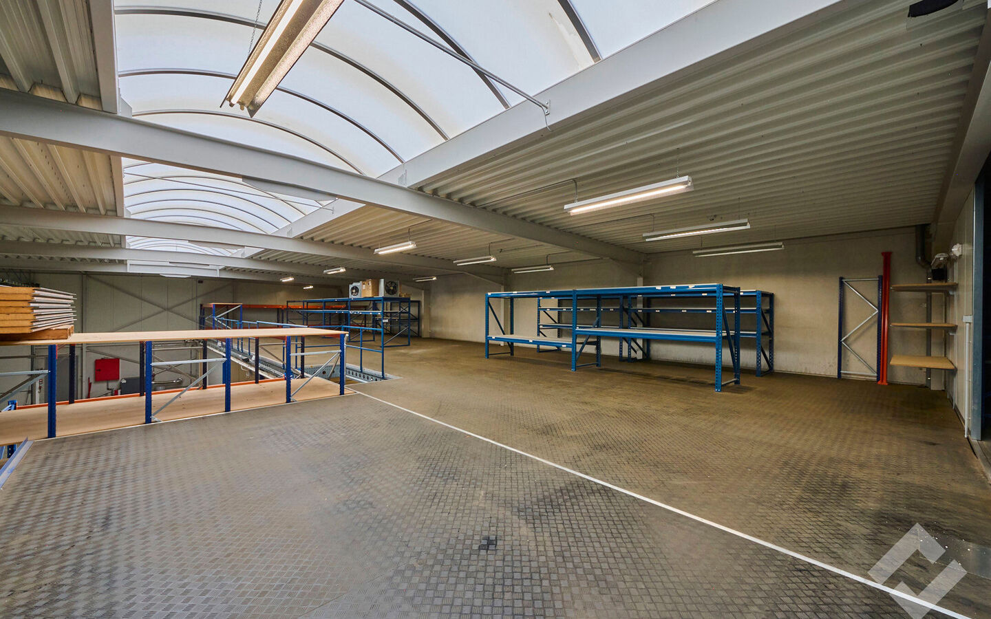 Gebouw voor gemengd gebruik te koop in Overpelt