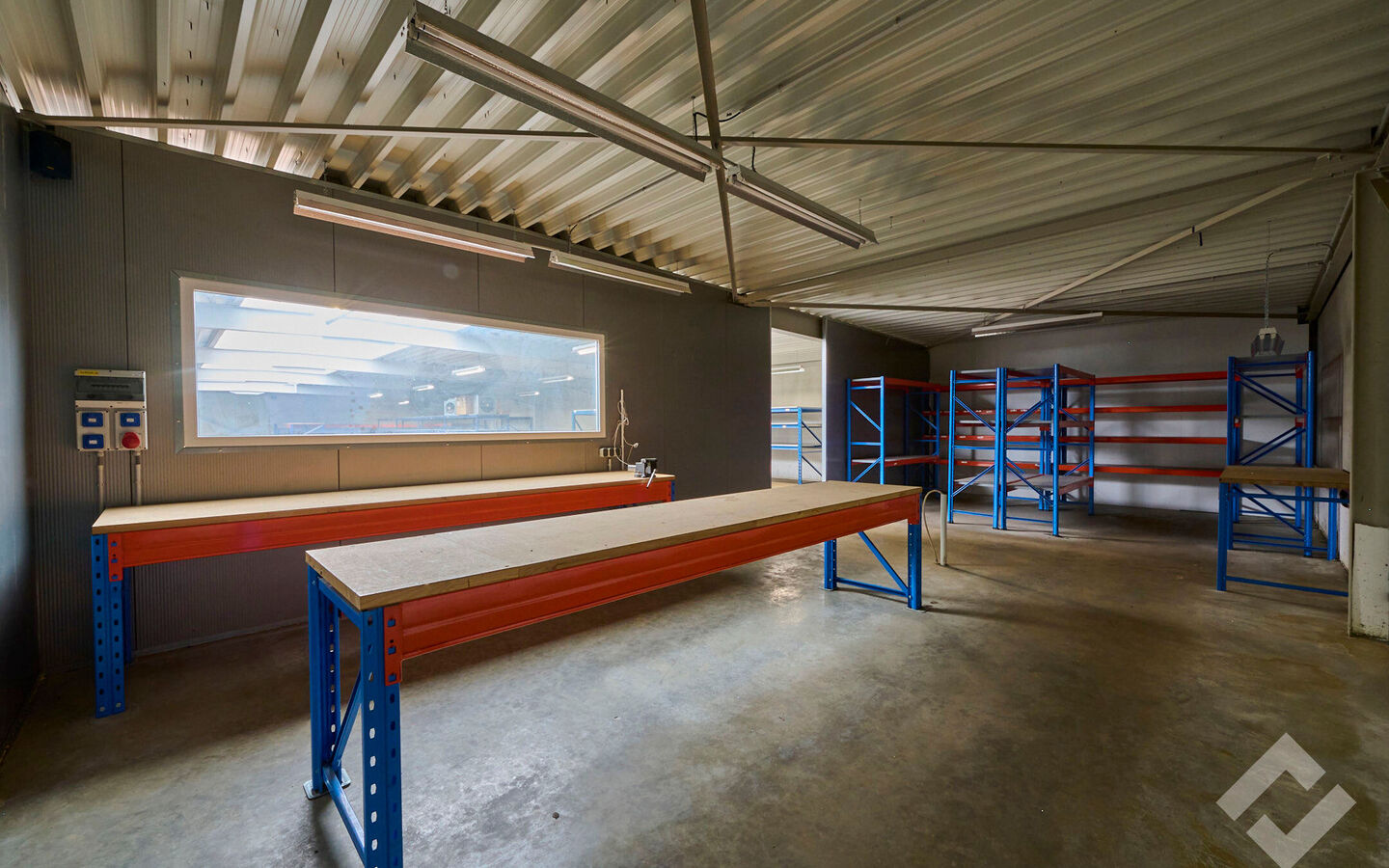 Gebouw voor gemengd gebruik te koop in Overpelt