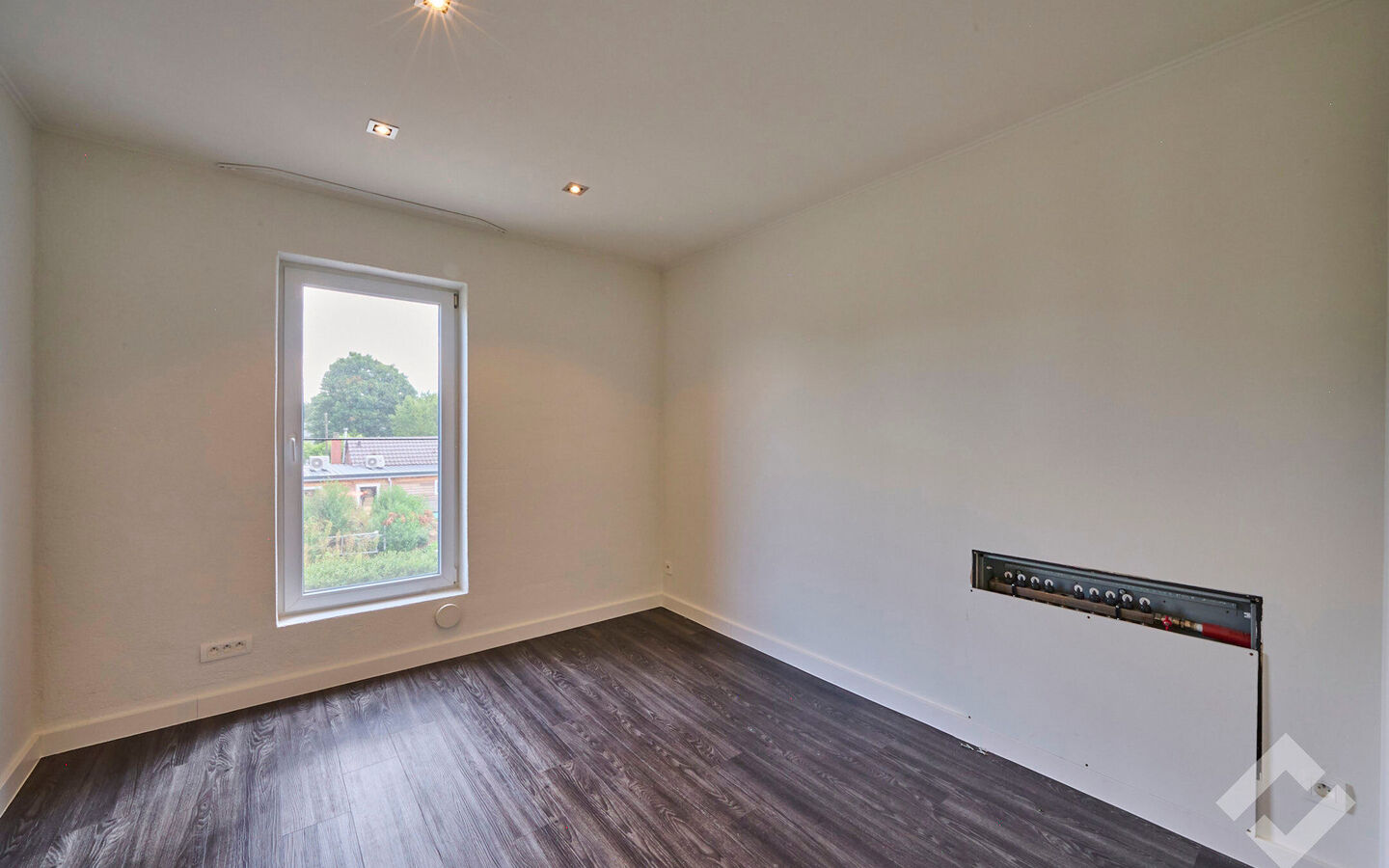 Gebouw voor gemengd gebruik te koop in Overpelt