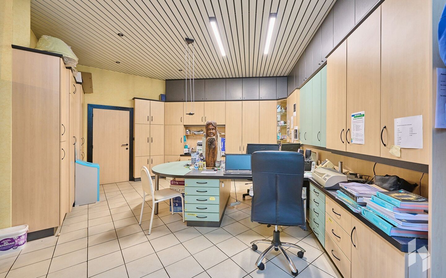 Gebouw voor gemengd gebruik te koop in Peer