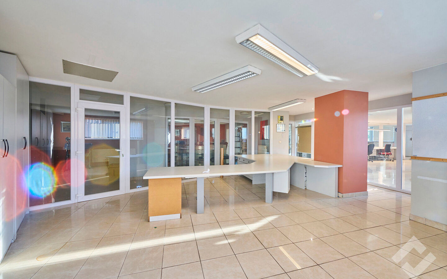 Gebouw voor gemengd gebruik te koop in Sint-Truiden