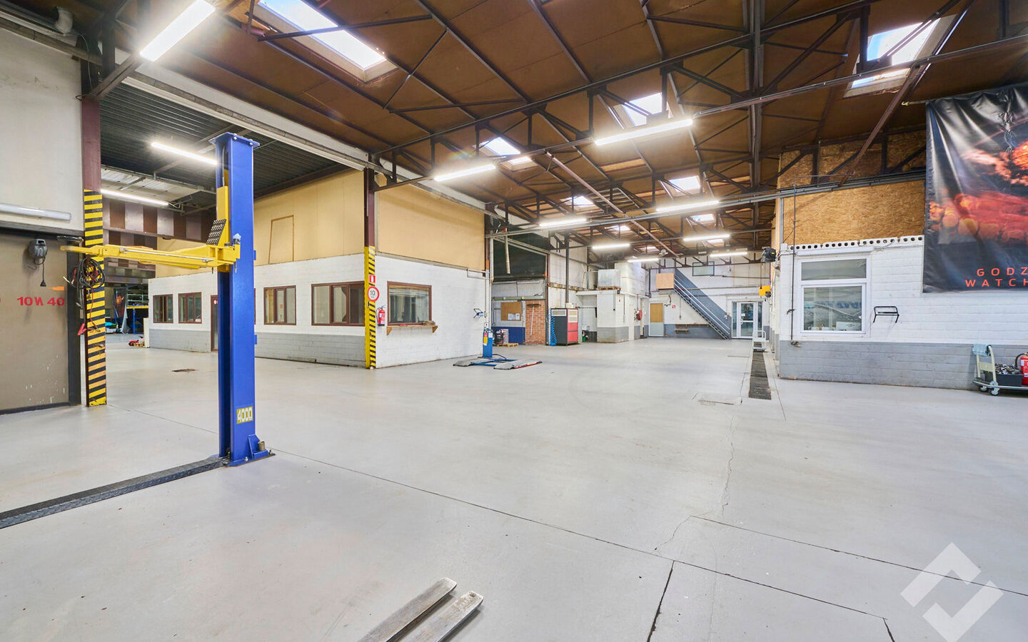 Gebouw voor gemengd gebruik te koop in Sint-Truiden